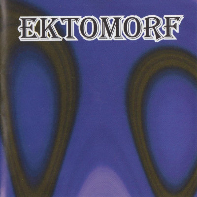 Ektomorf: "Ektomorf" – 1998